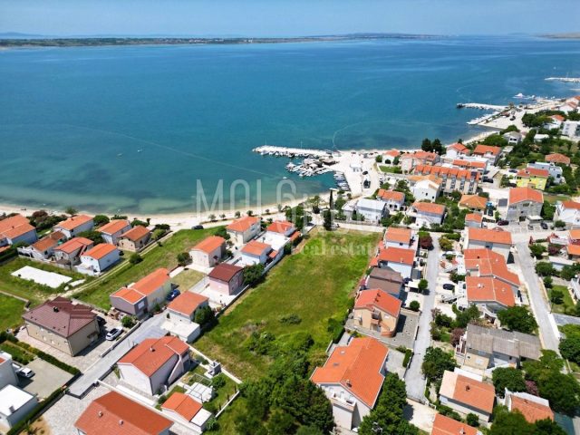 Grundstück zu verkaufen 2895 m² – Vrsi