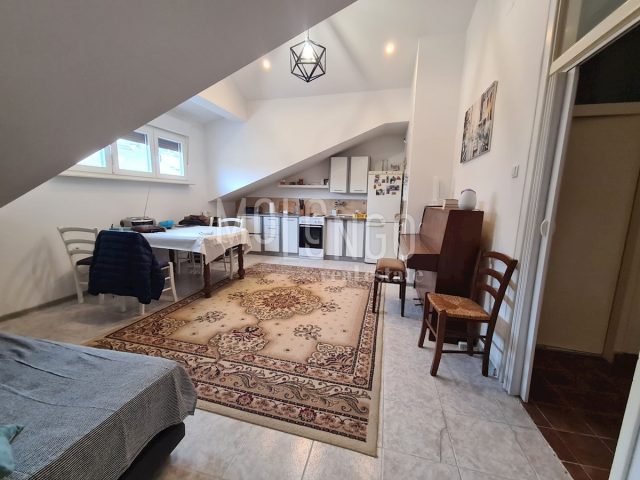 Apartmán Na predaj - Primorsko-goranska Rijeka - foto 3/8