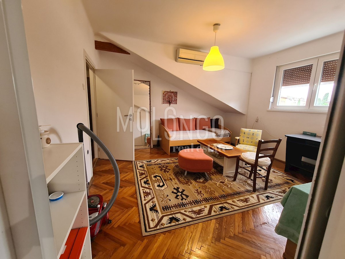 Apartment Zu verkaufen - PRIMORSKO-GORANSKA RIJEKA