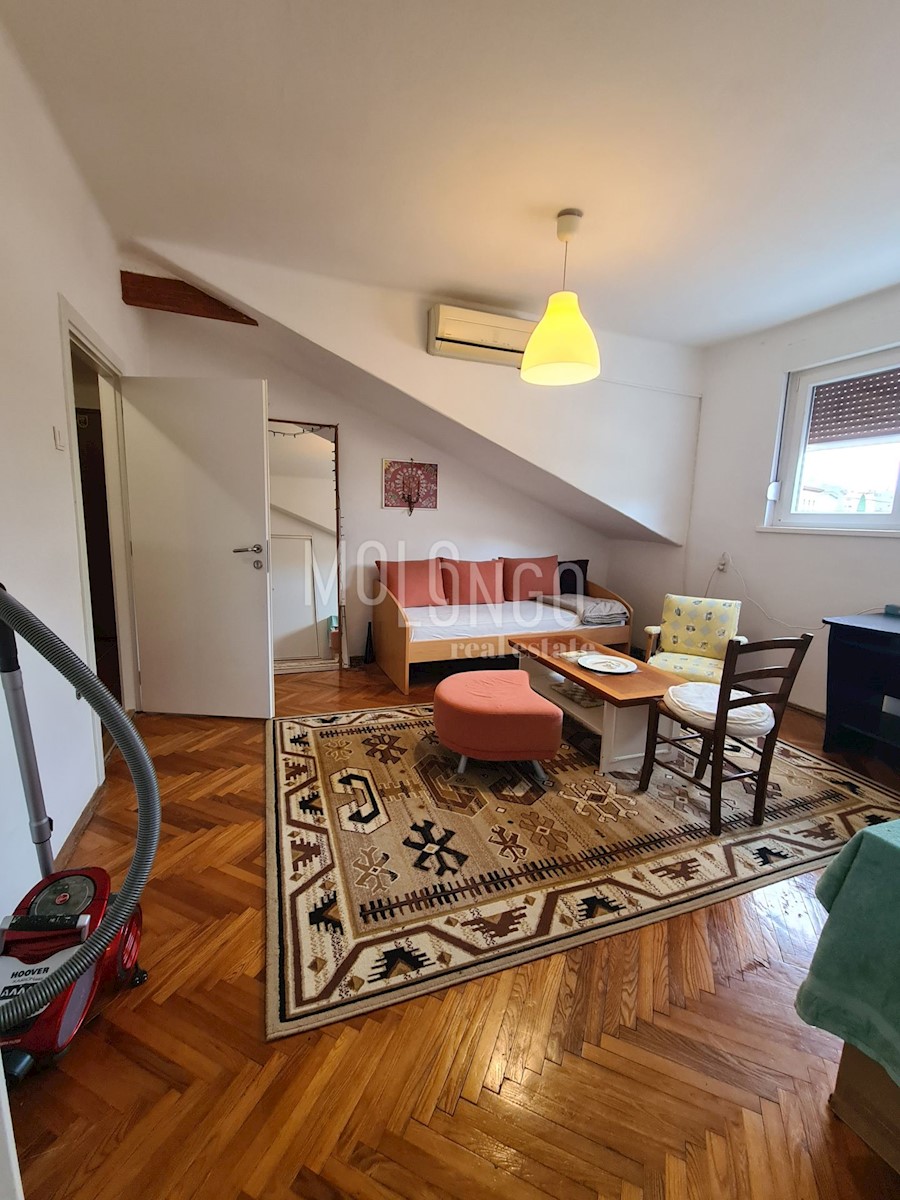 Apartment Zu verkaufen - PRIMORSKO-GORANSKA RIJEKA