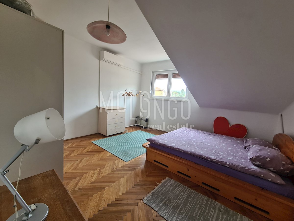 Apartment Zu verkaufen - PRIMORSKO-GORANSKA RIJEKA