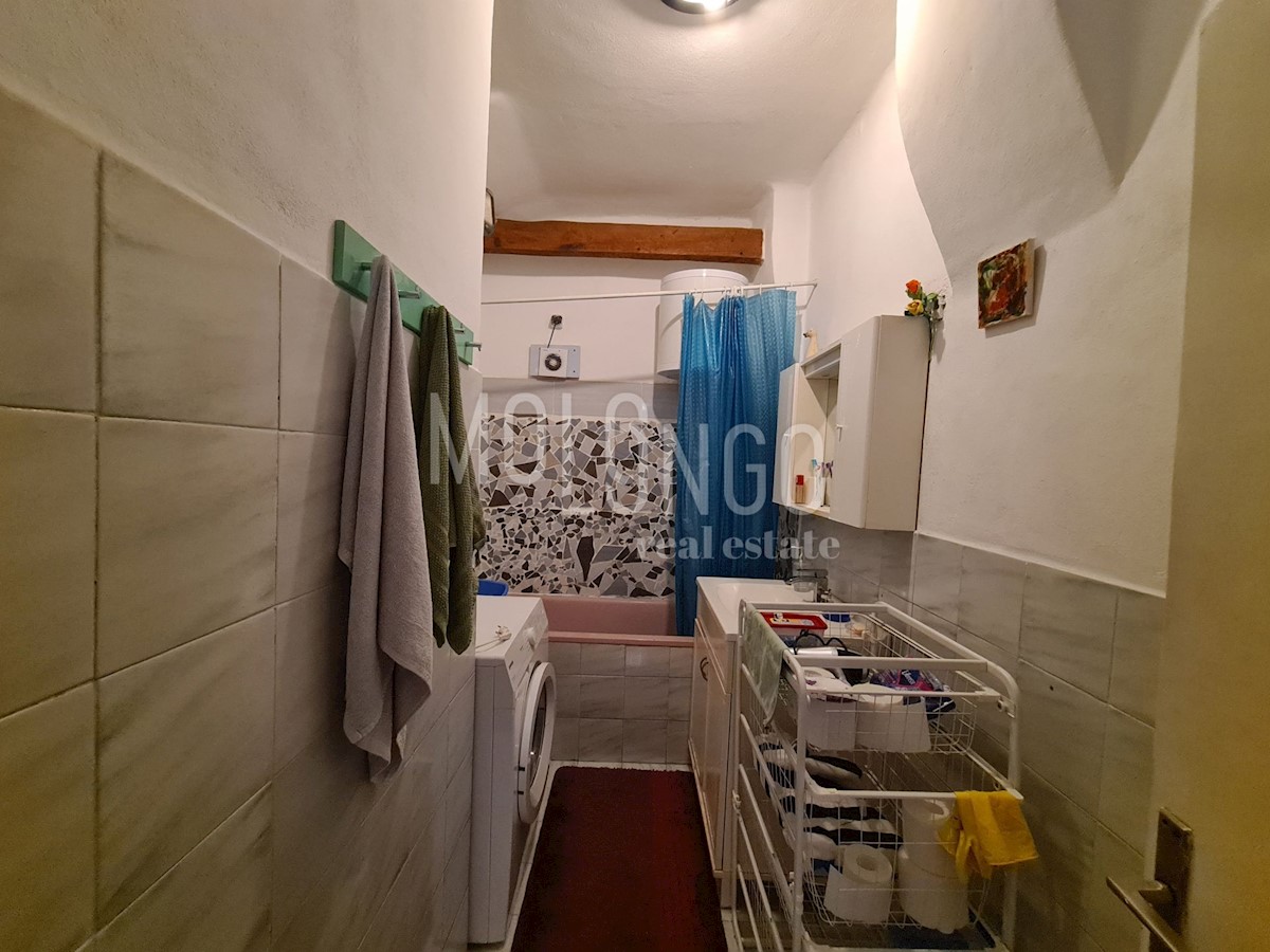 Apartment Zu verkaufen - PRIMORSKO-GORANSKA RIJEKA