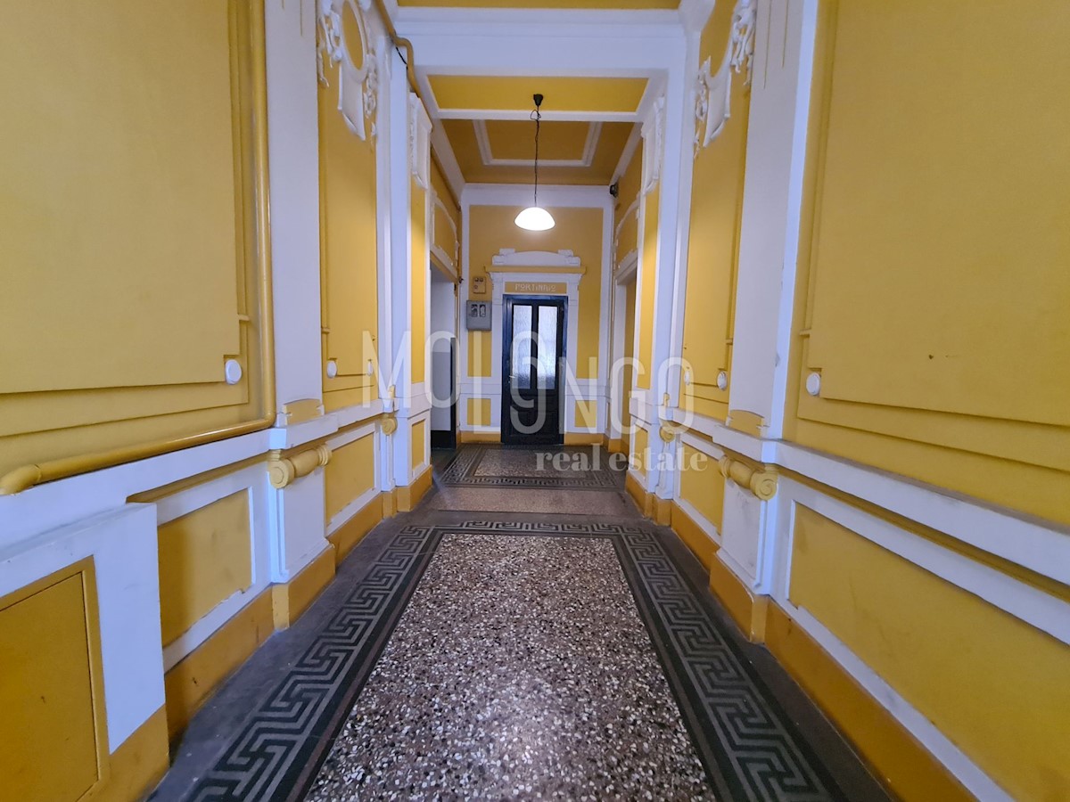 Apartma Naprodaj - PRIMORSKO-GORANSKA Rijeka