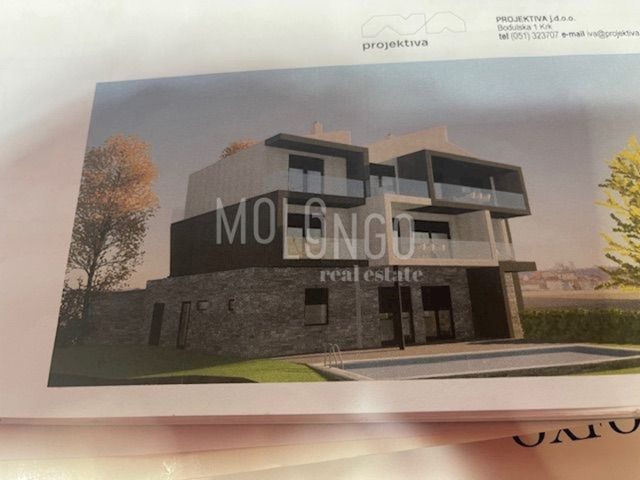 Haus Zu verkaufen - Primorsko-goranska Krk - foto 3/5