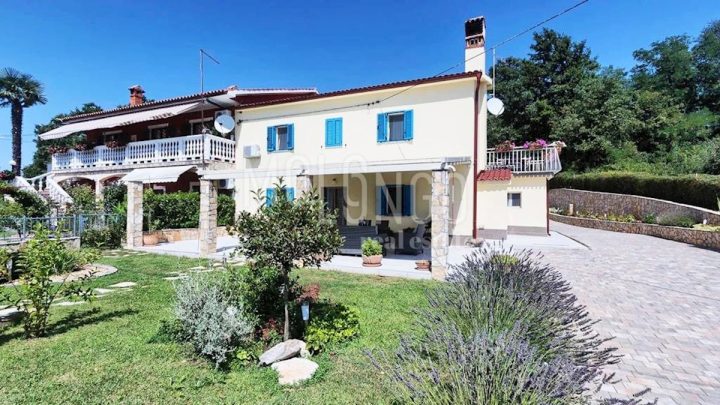 Maison À vendre - Istarska Kršan - foto 2/26