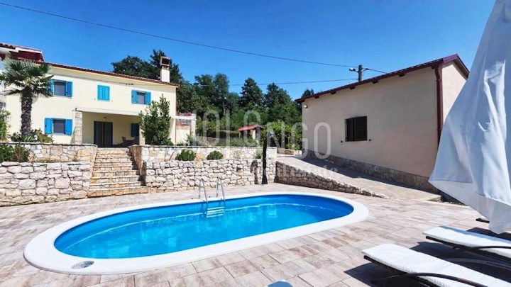 Maison À vendre - Istarska Kršan - foto 3/26