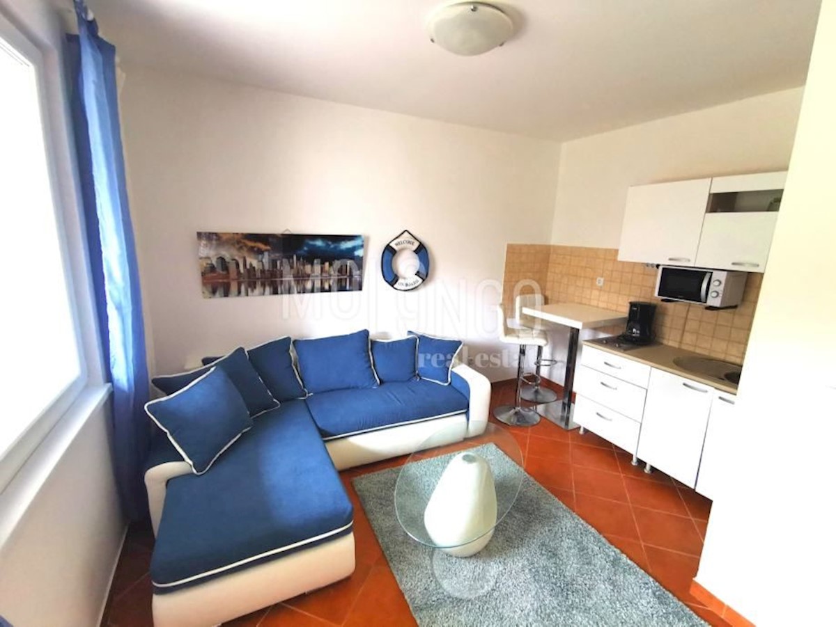 Apartment Zu verkaufen - PRIMORSKO-GORANSKA KRK