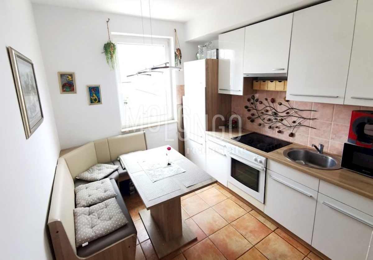 Apartment Zu verkaufen - PRIMORSKO-GORANSKA KRK