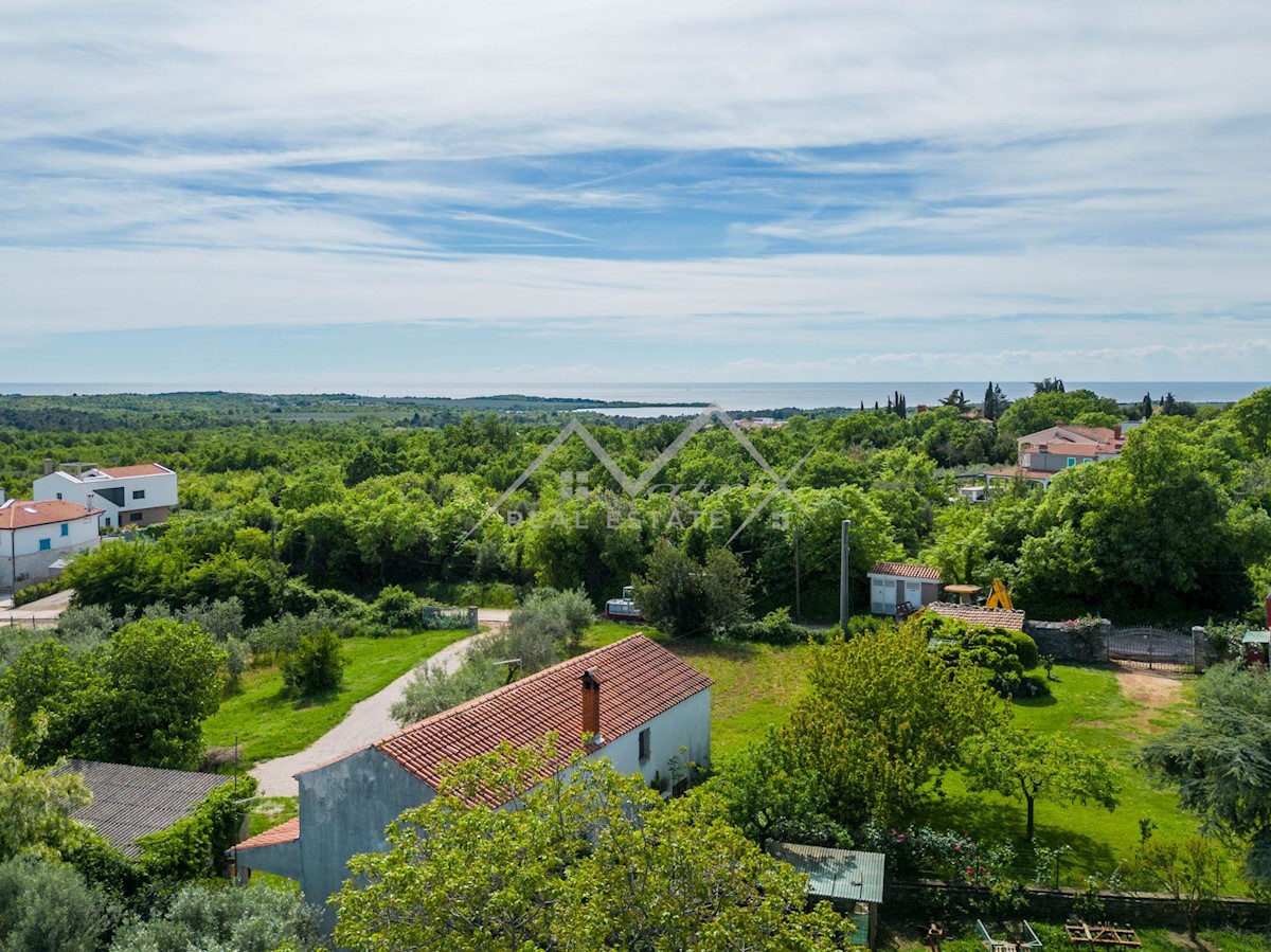 Flat For sale - ISTARSKA POREČ