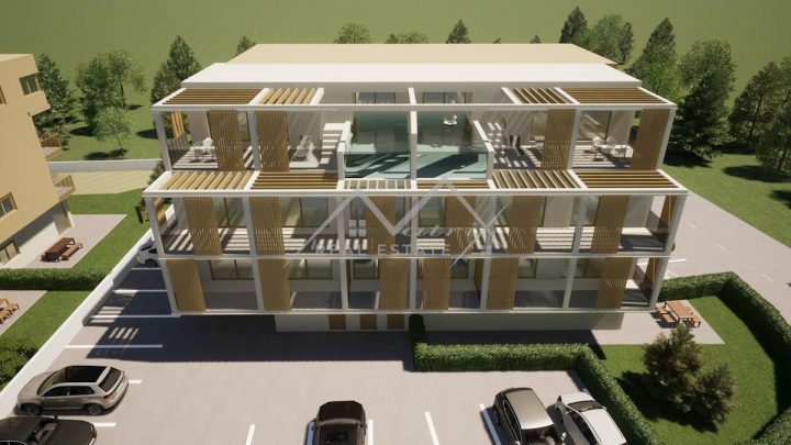 Apartment Zu verkaufen - Istarska Poreč - foto 2/19