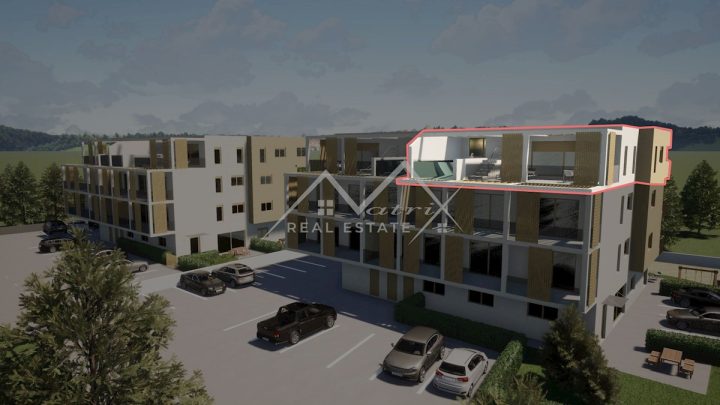 Apartment Zu verkaufen - Istarska Poreč - foto 4/19