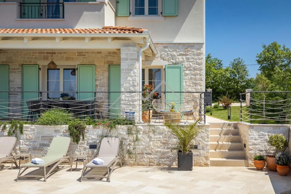Casa In vendita - ISTARSKA POREČ