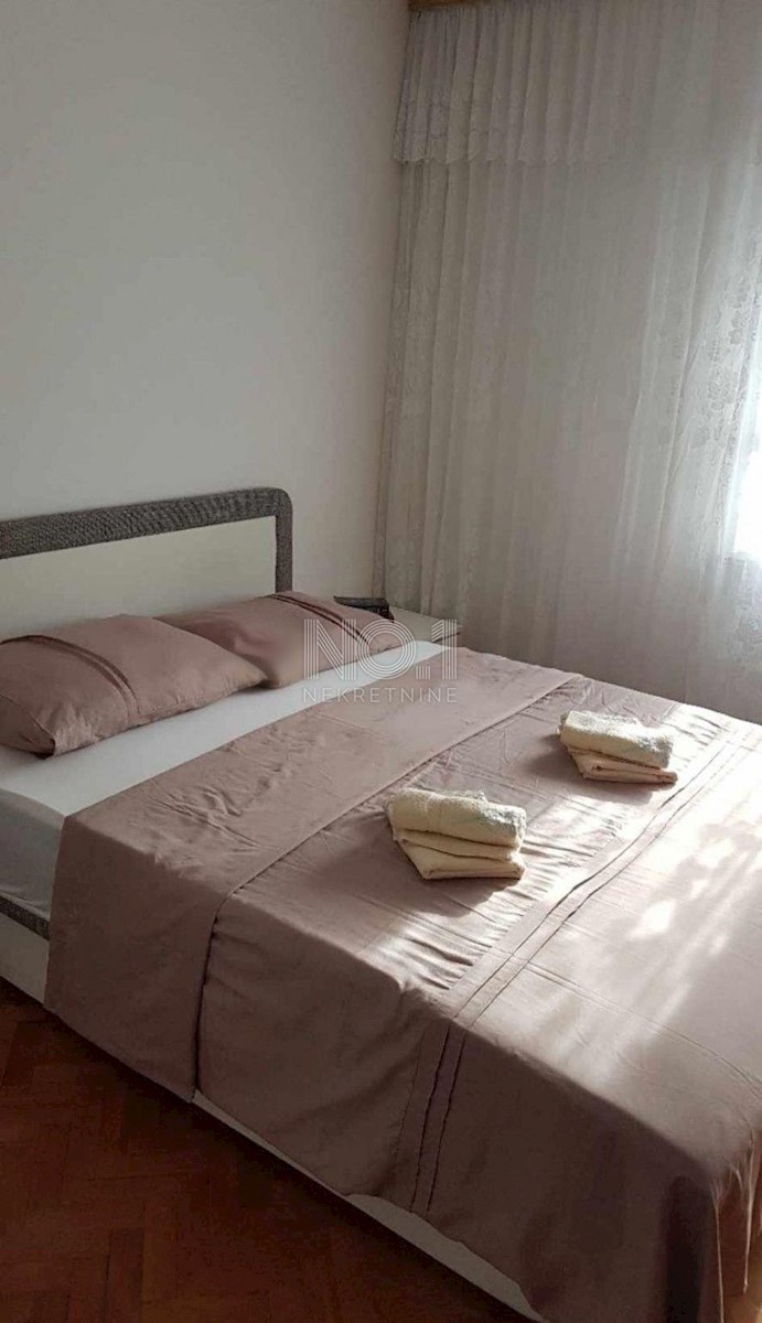 Apartment Zu vermieten - PRIMORSKO-GORANSKA RIJEKA