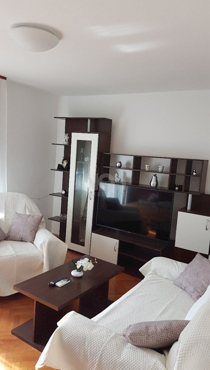 Appartement À louer - PRIMORSKO-GORANSKA RIJEKA