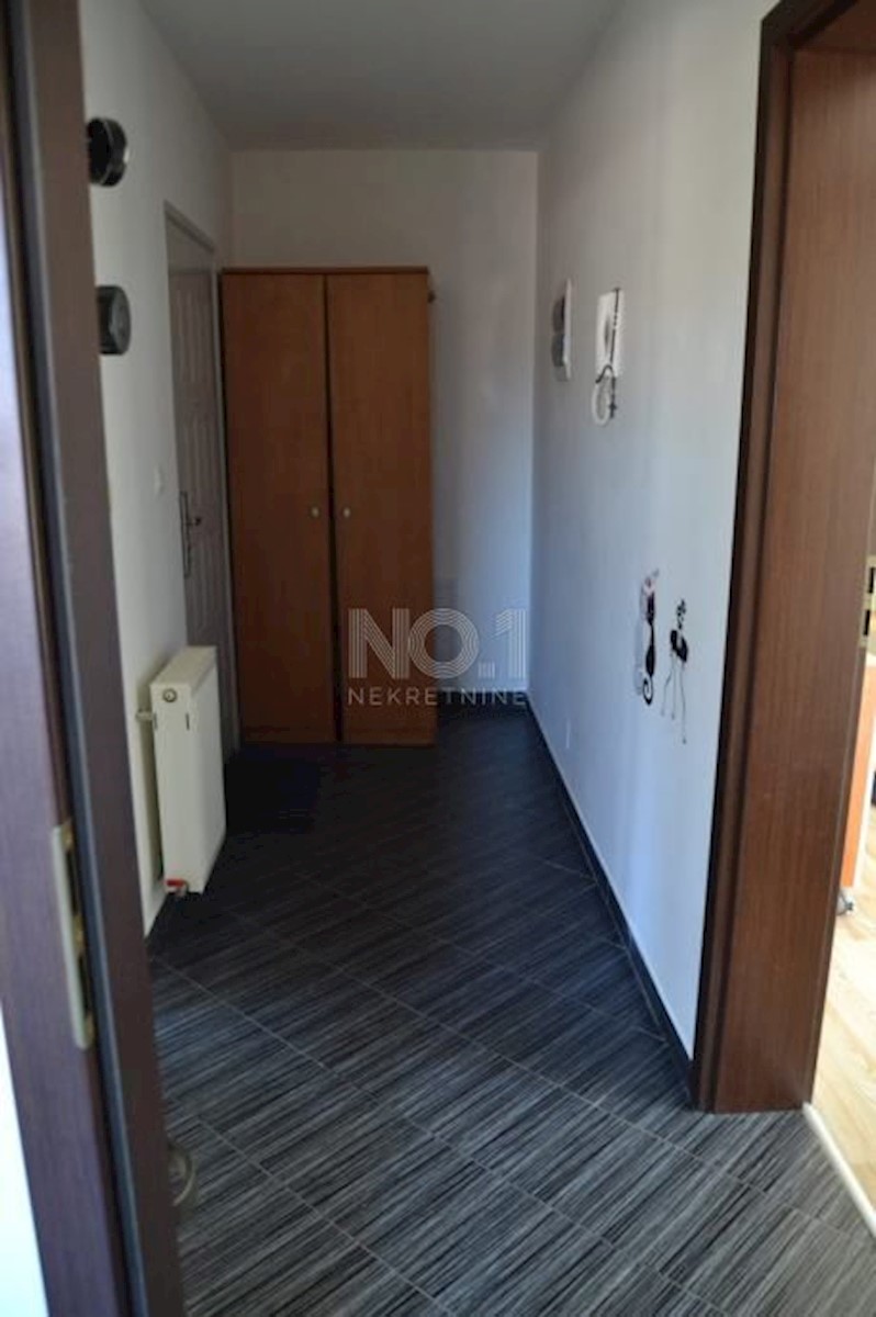 Flat For rent - PRIMORSKO-GORANSKA VIŠKOVO