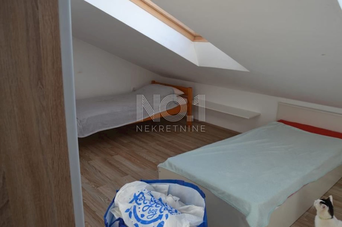 Flat For rent - PRIMORSKO-GORANSKA VIŠKOVO