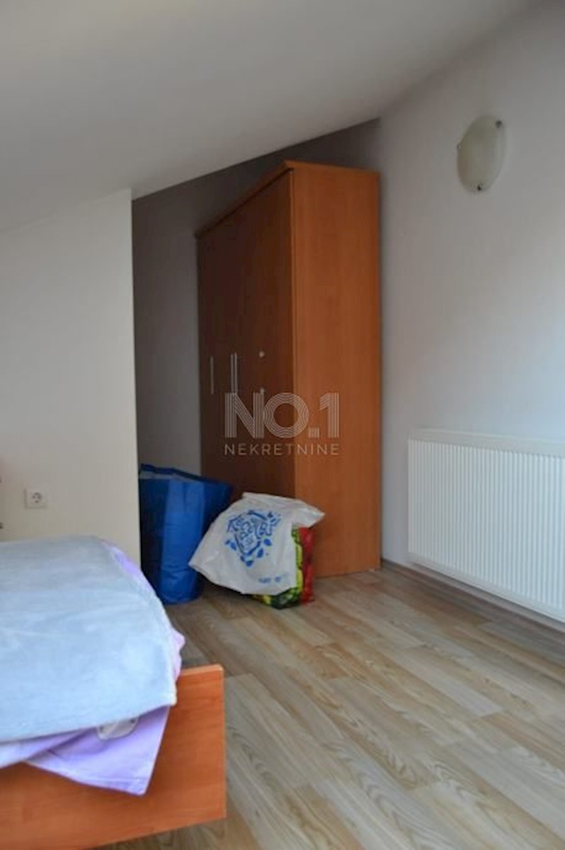 Flat For rent - PRIMORSKO-GORANSKA VIŠKOVO