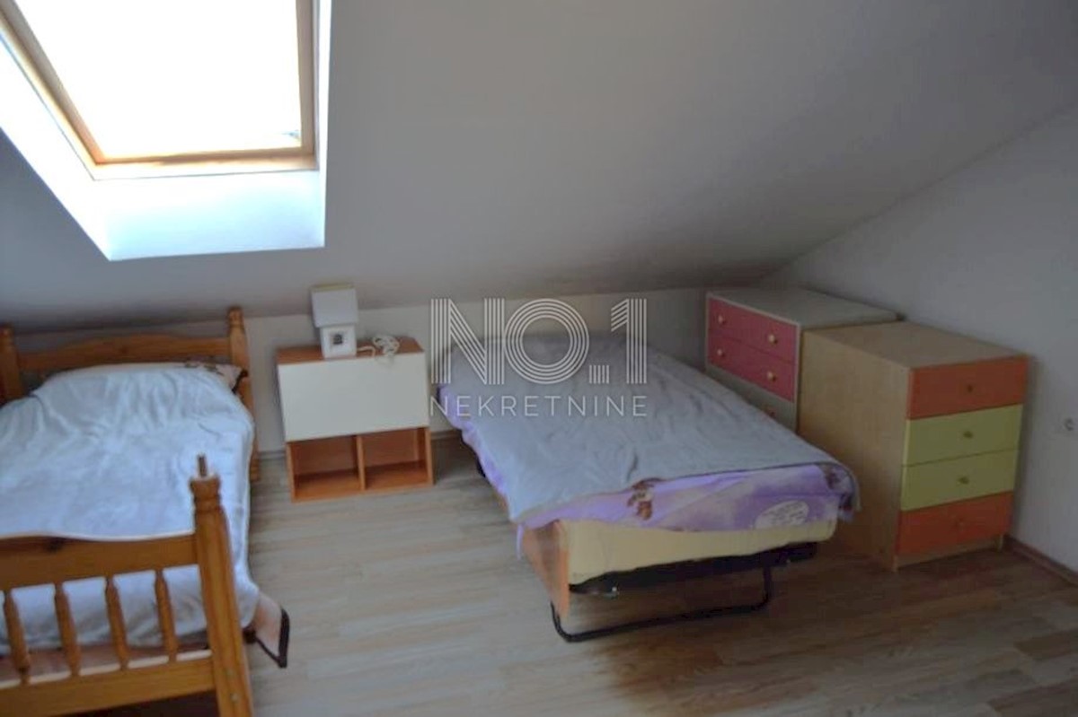 Apartmán Na prenájom - PRIMORSKO-GORANSKA VIŠKOVO