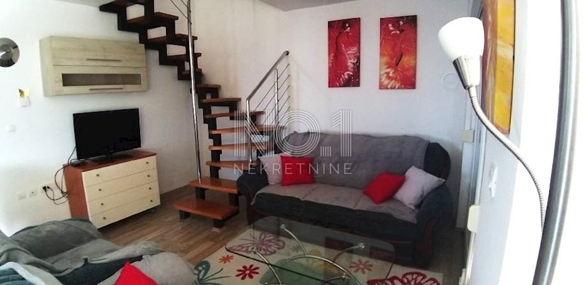 Apartmán Na prenájom - PRIMORSKO-GORANSKA VIŠKOVO