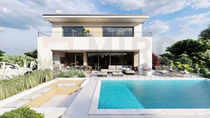 Grundstück zu verkaufen 540 m² – Malinska