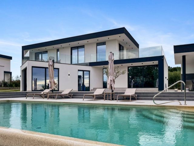 Maison à vendre 306 m² – Kaštelir