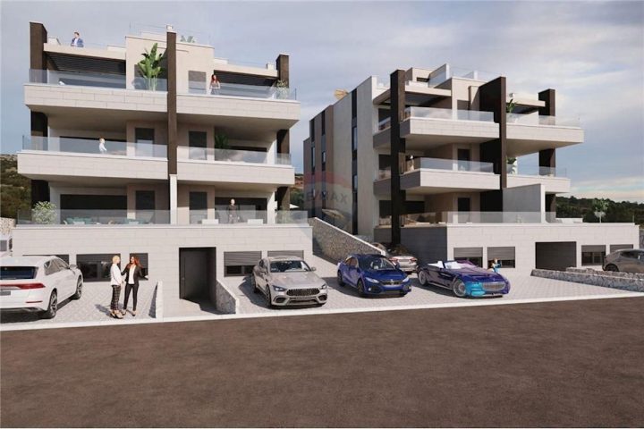 Stan na prodaju 86 m² – Šimuni