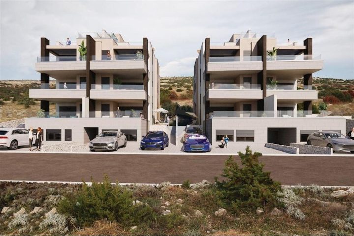 Stan na prodaju 88 m² – Šimuni