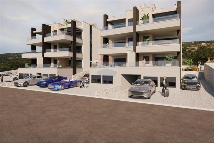 Apartmán na prodej 86 m² – Šimuni