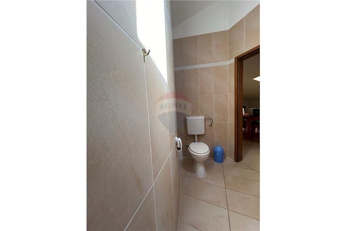 Apartma Na predaj - LIČKO-SENJSKA NOVALJA