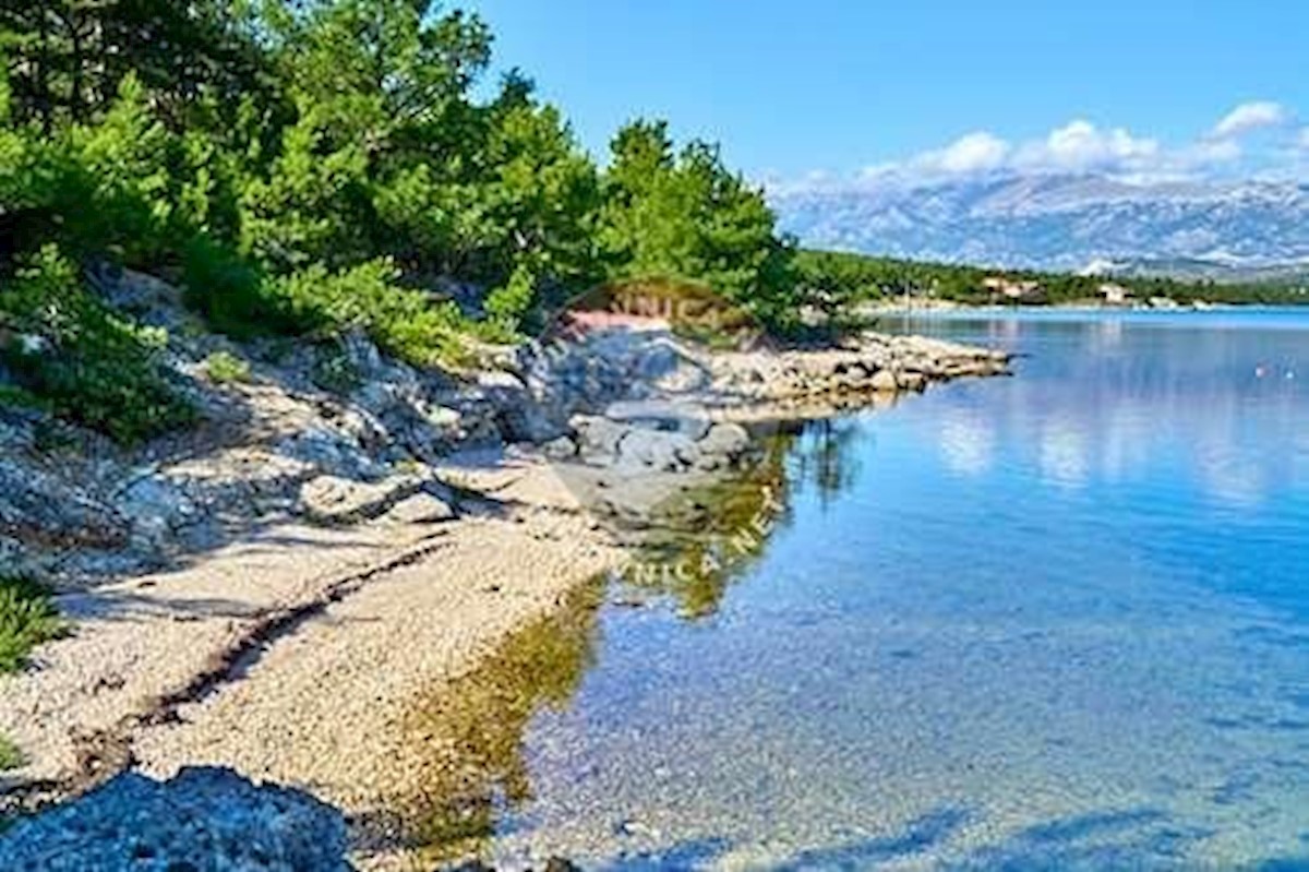 Zemljište Na prodaju - ZADARSKA NOVIGRAD