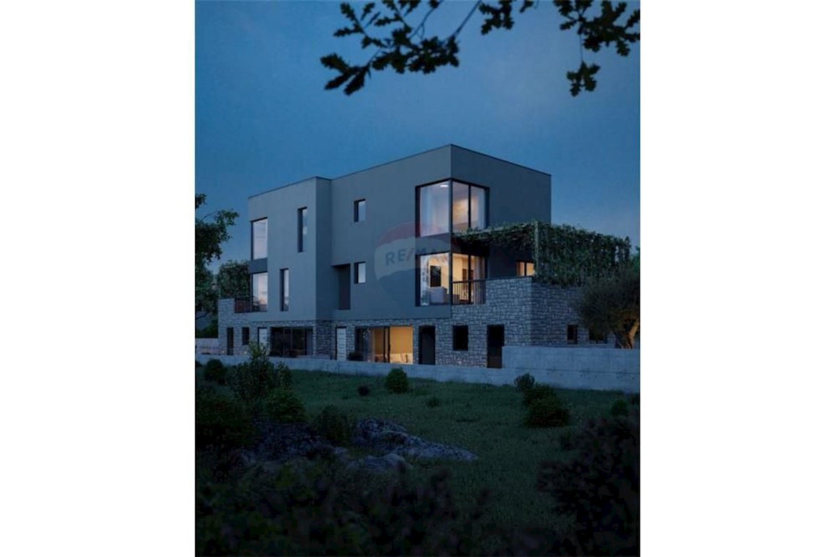 Flat For sale - Zadarska Ražanac - foto 1/5