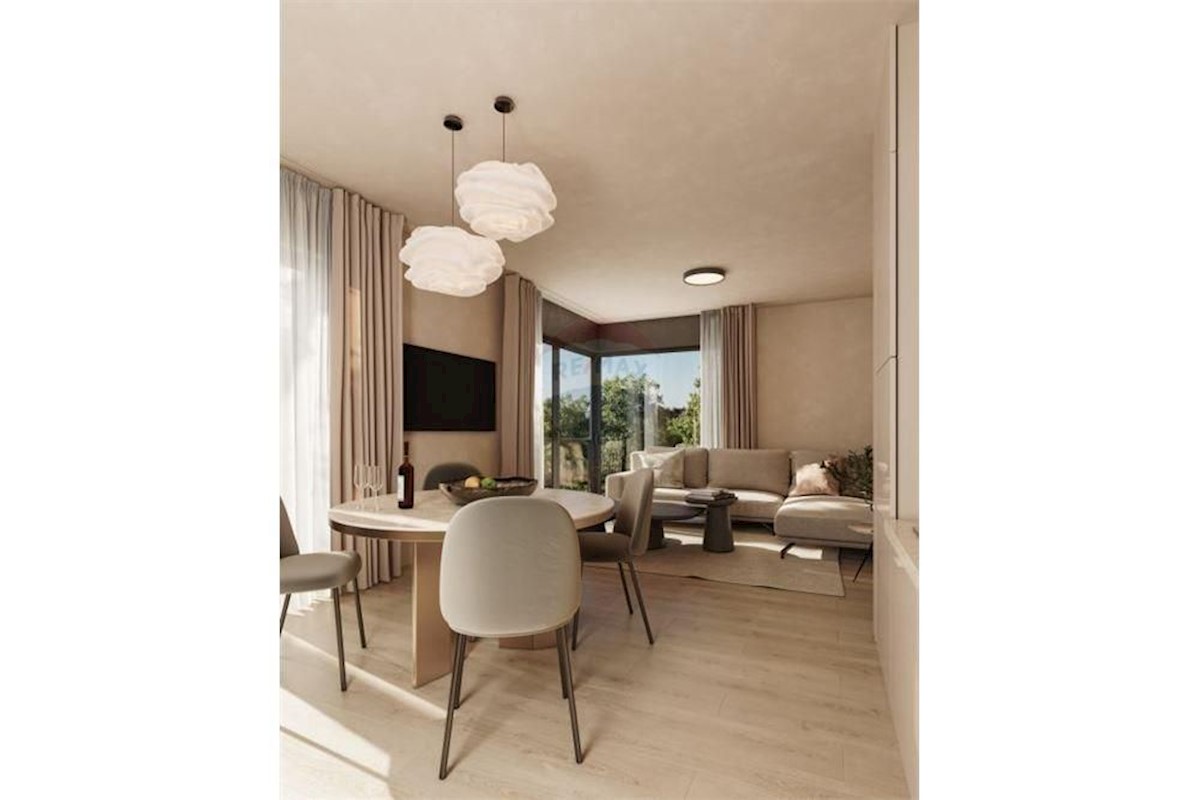 Flat For sale - Zadarska Ražanac - foto 3/5