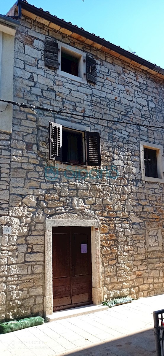 Apartmán Na prodej - ISTARSKA NOVIGRAD