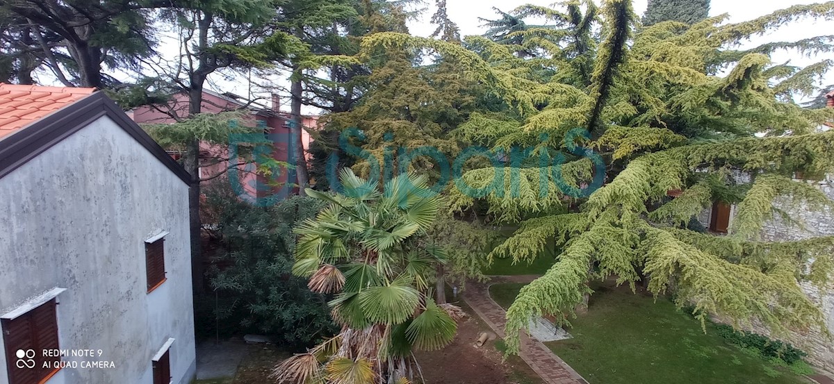 Apartma Naprodaj - ISTARSKA Novigrad