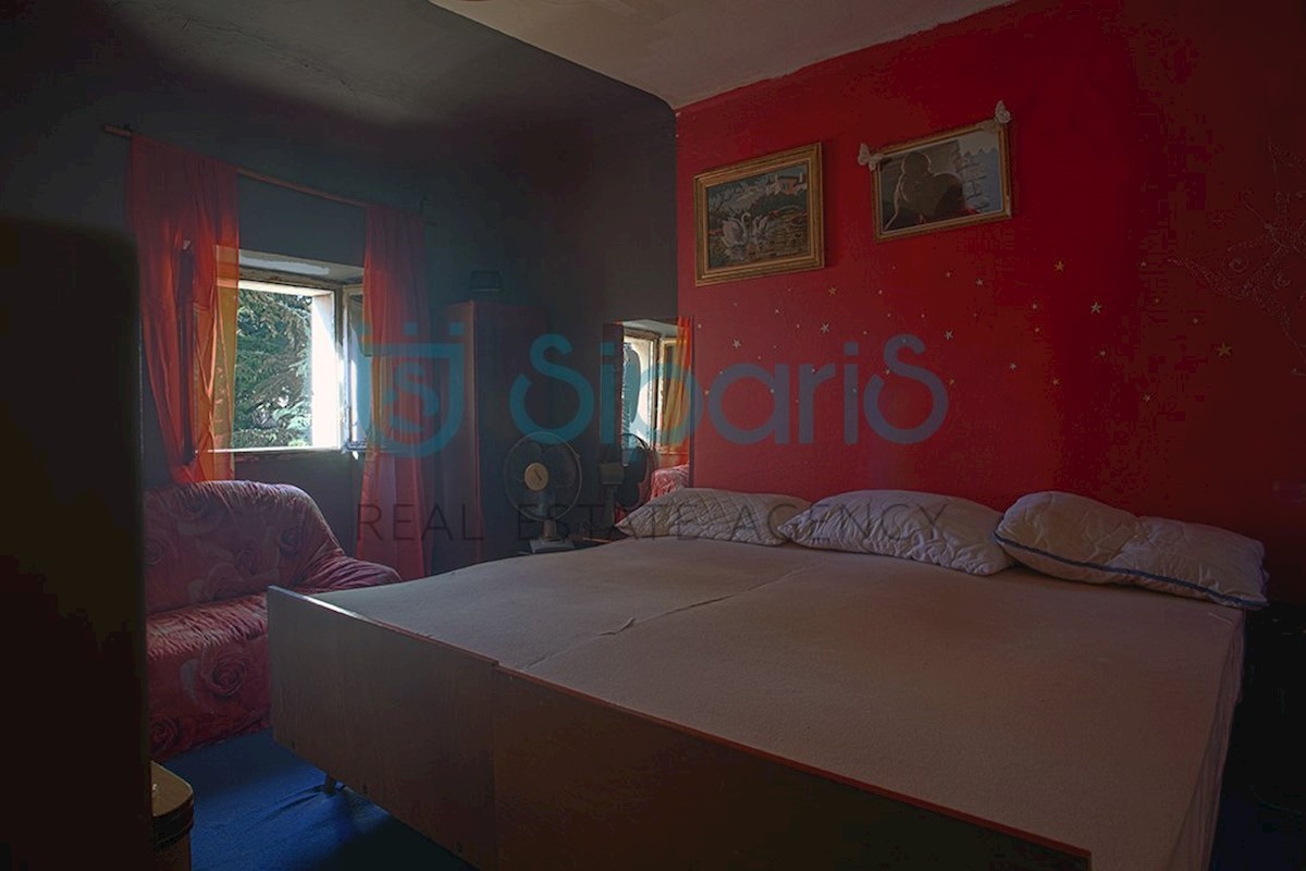 Apartmán Na prodej - ISTARSKA NOVIGRAD