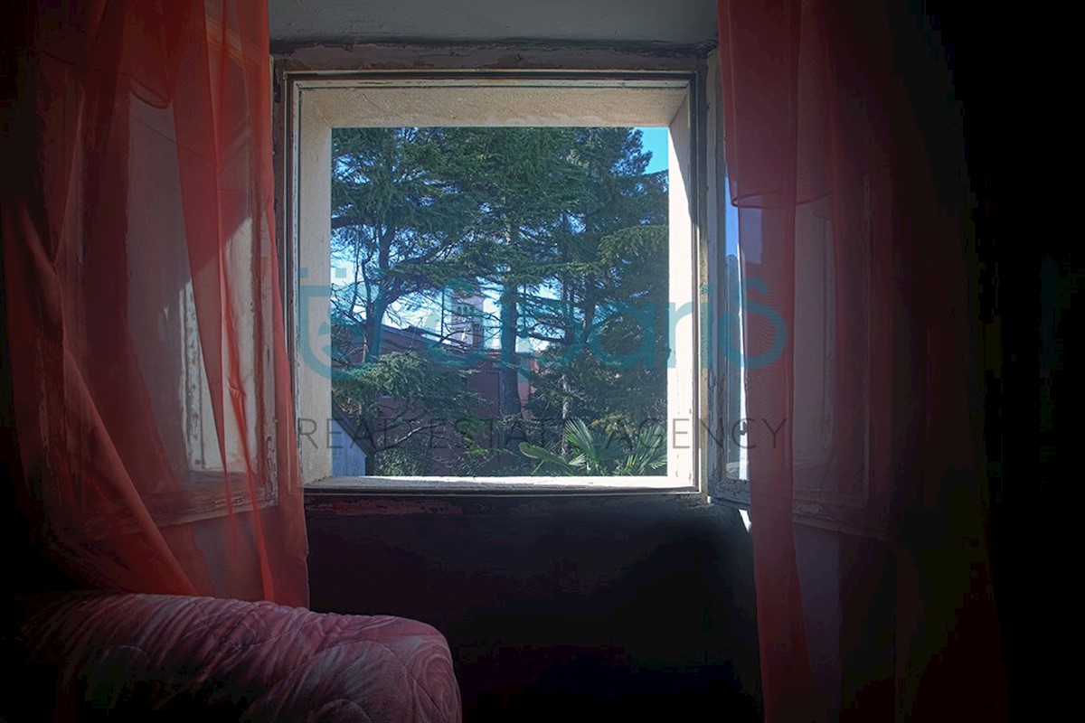 Apartmán Na prodej - ISTARSKA NOVIGRAD