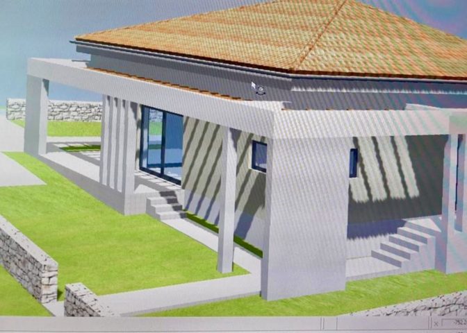 Maison à vendre 180 m² – Rovinjsko Selo