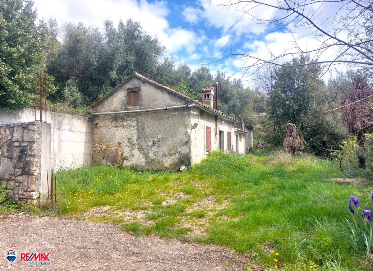 Kuća Na prodaju - ISTARSKA LABIN
