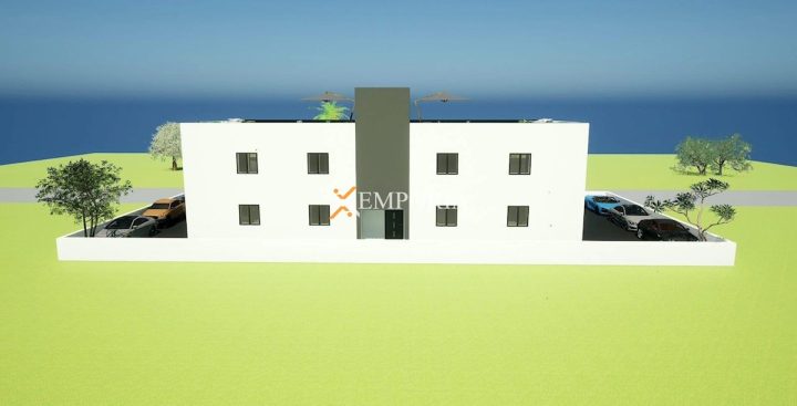 Flat For sale - Zadarska Privlaka - foto 4/14