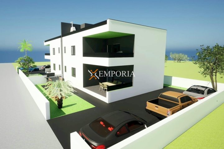 Apartment zu verkaufen 97 m² – Privlaka