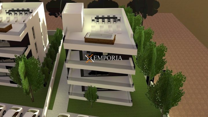 Apartment Zu verkaufen - Zadarska Vir - foto 3/7