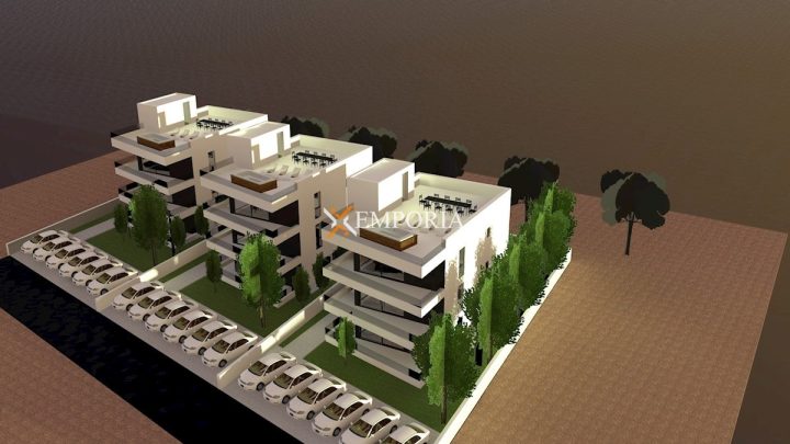 Apartment Zu verkaufen - Zadarska Vir - foto 5/7
