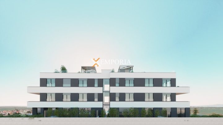 Apartmán Na predaj - Zadarska Privlaka - foto 3/8