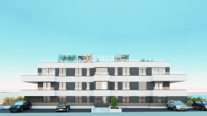 Apartmán Na predaj - Zadarska Privlaka - foto 4/8
