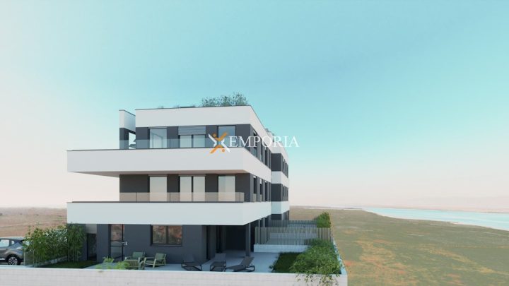 Apartmán Na predaj - Zadarska Privlaka - foto 5/8
