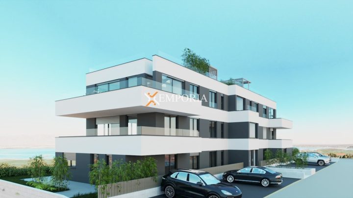 Apartmán Na predaj - Zadarska Privlaka - foto 2/8
