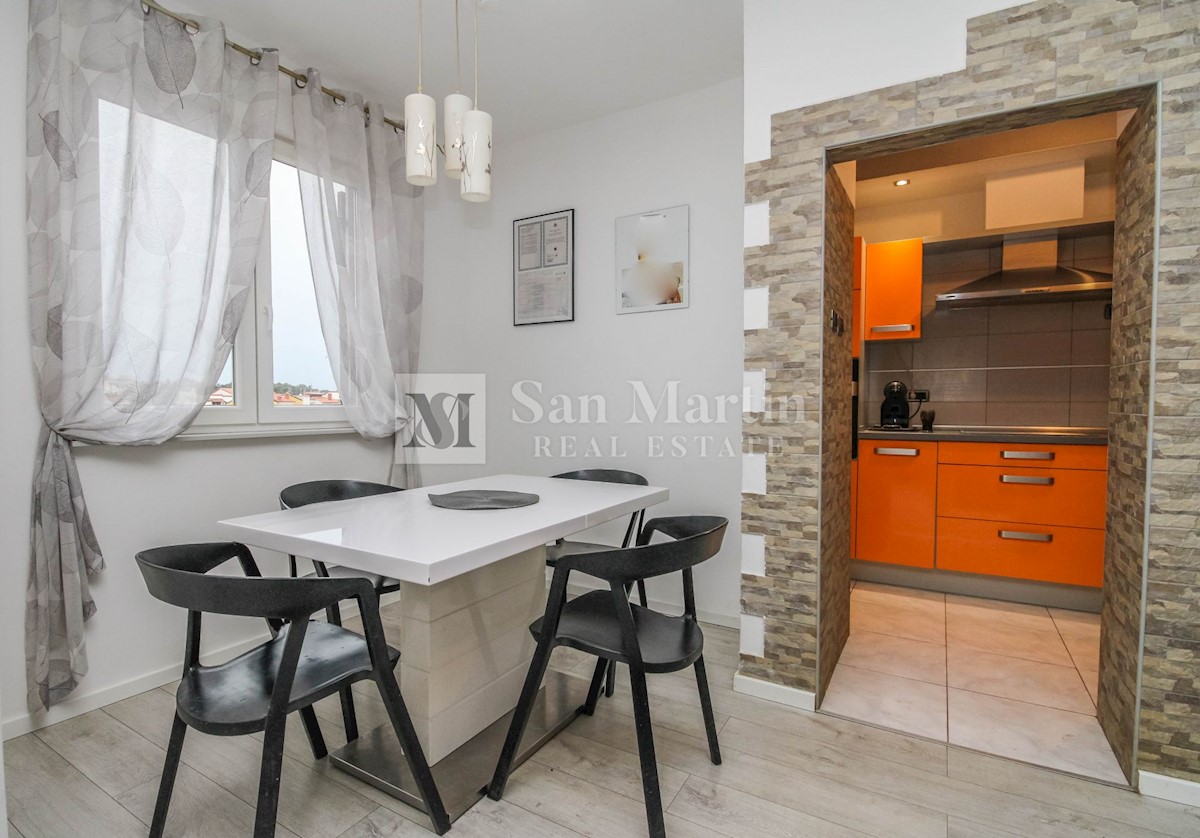 Apartmán Na prodej - ISTARSKA ROVINJ