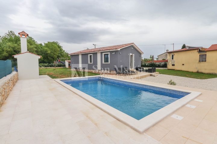 Haus zu verkaufen 70 m² – Poreč