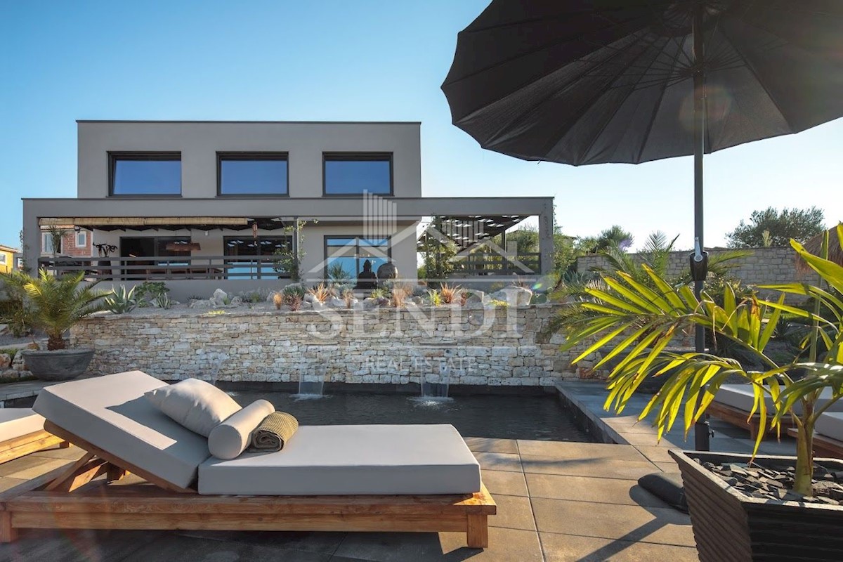 Casa In vendita - ISTARSKA SVETI LOVREČ