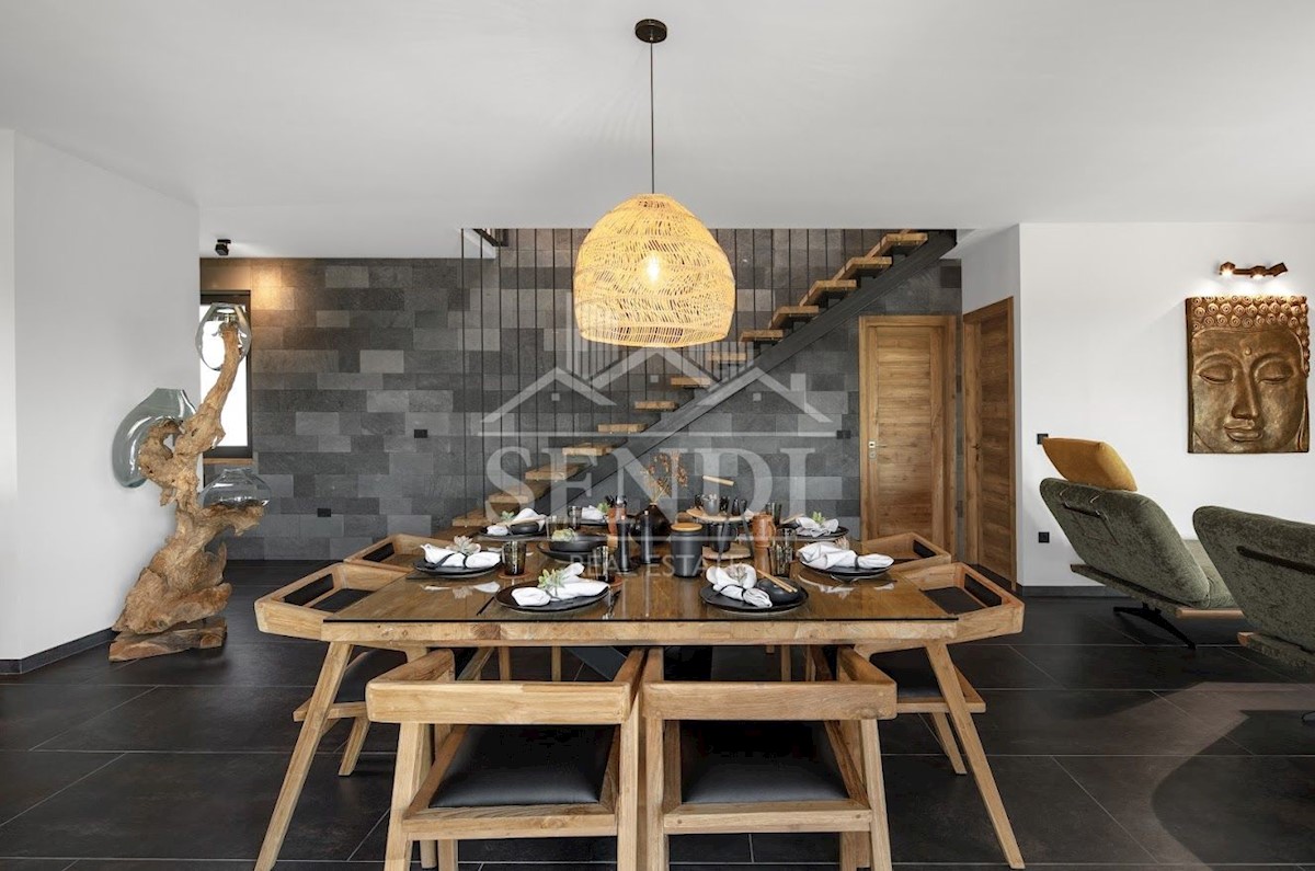 Casa In vendita - ISTARSKA SVETI LOVREČ